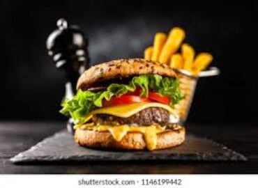 Beef Shack