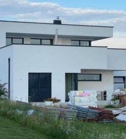 ADE BAU GmbH