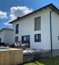 ADE BAU GmbH