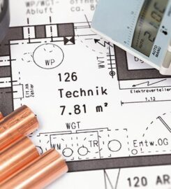 Alushaj Installatere GmbH