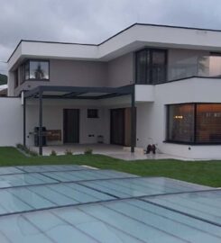 Berisha Fassaden GmbH
