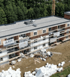 FM Verputzsysteme GmbH