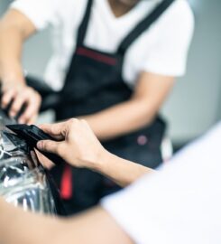 Gashi Automobile GmbH