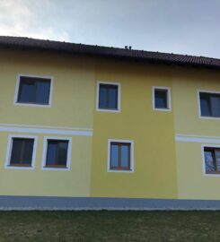 Gashi Fassadenbau Gmbh