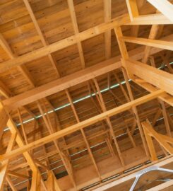 Salihu Zimmerei & Holzbau GmbH