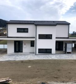 Gashi Fassadenbau Gmbh