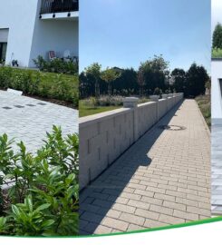 Salihu Garten und Landschaftsbau
