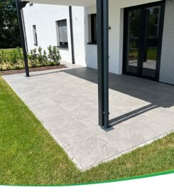 Salihu Garten und Landschaftsbau