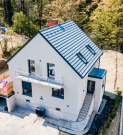 SHS Bau GmbH in Graz