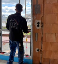 Berisha Fenster & Türen in  Neunkirchen