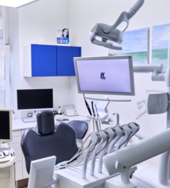 Dr. med. dent. Lundrim Rexhepi in Wien