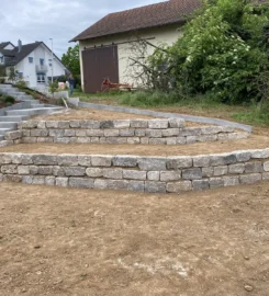 Hysenaj Garten & Landschaftsbaun in Heilbronn