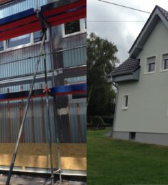 Shabani Bau GmbH