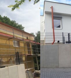 Shabani Bau GmbH