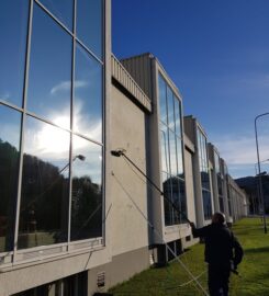 ALUSHI Reinigungen in Rüti ZH
