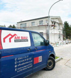 AM BAU GmbH in Wiener Neustadt