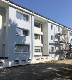 AZEMI Bau GmbH  in Mönchengladbach