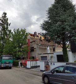 Azemi Bau GmbH & Co. KG in München