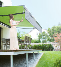 Berisha Fenster – Türen GmbH in Eningen
