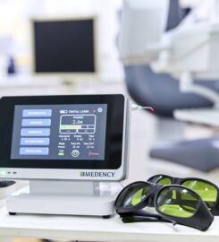 Dr. med. dent. Lundrim Rexhepi in Wien