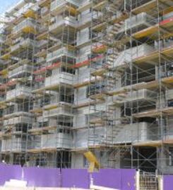 Elezi Baumontage GmbH