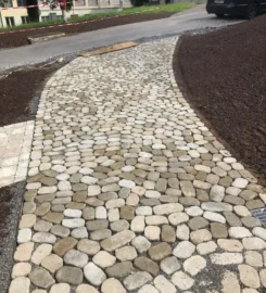 Garten & Landschaftsbau Hysenaj in Pforzheim