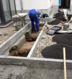 Rexhepi Gartenbau GmbH in  Münster