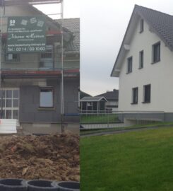 Shabani Bau GmbH