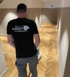 BALAJ Parkett GmbH in Rothenburg