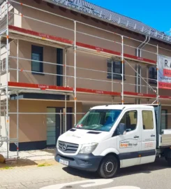 Bytyqi Bau GmbH in Bad Neuenahr-Ahrweiler