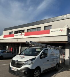 Kryeziu Bauwerksabdichtung GmbH
