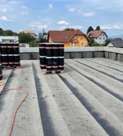 Kryeziu Bauwerksabdichtung GmbH