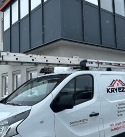 Kryeziu Bauwerksabdichtung GmbH